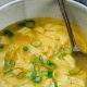 Easy Vegan Egg Drop Soup Recipe [Quick & Tasty!] | Discover Delicious Vegan Food, Beauty Swaps, and Zero-Waste Tips for a Greener Life