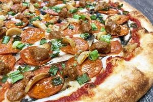 Miyoko's Vegan Pizza: Taste the Plant-Based Revolution! Discover Delicious Vegan Food, Beauty Swaps, and Zero-Waste Tips for a Greener Life Miyoko's Vegan Pizza: Taste the Plant-Based Revolution! | Discover Delicious Vegan Food, Beauty Swaps, and Zero-Waste Tips for a Greener Life