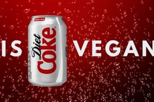 Diet Questions: Is Diet Coke Vegan-Friendly? Discover Delicious Vegan Food, Beauty Swaps, and Zero-Waste Tips for a Greener Life Diet Questions: Is Diet Coke Vegan-Friendly? | Discover Delicious Vegan Food, Beauty Swaps, and Zero-Waste Tips for a Greener Life