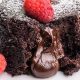 Easy Vegan Lava Cake Recipe: Decadent &amp; Delicious | Discover Delicious Vegan Food, Beauty Swaps, and Zero-Waste Tips for a Greener Life