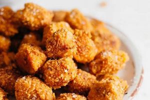 Plant-Based Yum: Vegan Popcorn Chicken Bites! Discover Delicious Vegan Food, Beauty Swaps, and Zero-Waste Tips for a Greener Life Plant-Based Yum: Vegan Popcorn Chicken Bites! | Discover Delicious Vegan Food, Beauty Swaps, and Zero-Waste Tips for a Greener Life