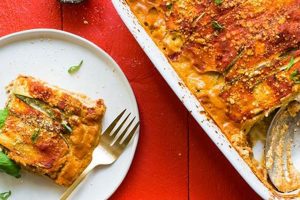 Best Vegan Gluten Free Lasagna: Easy & Delicious! Discover Delicious Vegan Food, Beauty Swaps, and Zero-Waste Tips for a Greener Life Best Vegan Gluten Free Lasagna: Easy & Delicious! | Discover Delicious Vegan Food, Beauty Swaps, and Zero-Waste Tips for a Greener Life