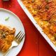 Best Vegan Gluten Free Lasagna: Easy & Delicious! | Discover Delicious Vegan Food, Beauty Swaps, and Zero-Waste Tips for a Greener Life