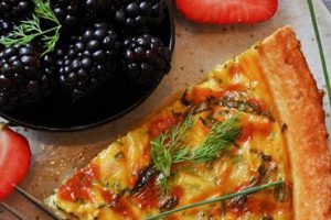 Dairy-Free Delight: Vegan Cheese Quiche Recipes & Tips Discover Delicious Vegan Food, Beauty Swaps, and Zero-Waste Tips for a Greener Life Dairy-Free Delight: Vegan Cheese Quiche Recipes & Tips | Discover Delicious Vegan Food, Beauty Swaps, and Zero-Waste Tips for a Greener Life