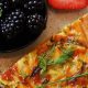 Dairy-Free Delight: Vegan Cheese Quiche Recipes &amp; Tips | Discover Delicious Vegan Food, Beauty Swaps, and Zero-Waste Tips for a Greener Life