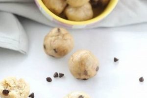 Best Vegan Gluten-Free Cookie Dough: Guilt-Free Treats! Discover Delicious Vegan Food, Beauty Swaps, and Zero-Waste Tips for a Greener Life Best Vegan Gluten-Free Cookie Dough: Guilt-Free Treats! | Discover Delicious Vegan Food, Beauty Swaps, and Zero-Waste Tips for a Greener Life