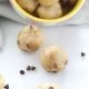 Best Vegan Gluten-Free Cookie Dough: Guilt-Free Treats! | Discover Delicious Vegan Food, Beauty Swaps, and Zero-Waste Tips for a Greener Life