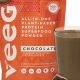 Boost Vegan Protein: Chocolate Power @ Veeg Store! | Discover Delicious Vegan Food, Beauty Swaps, and Zero-Waste Tips for a Greener Life