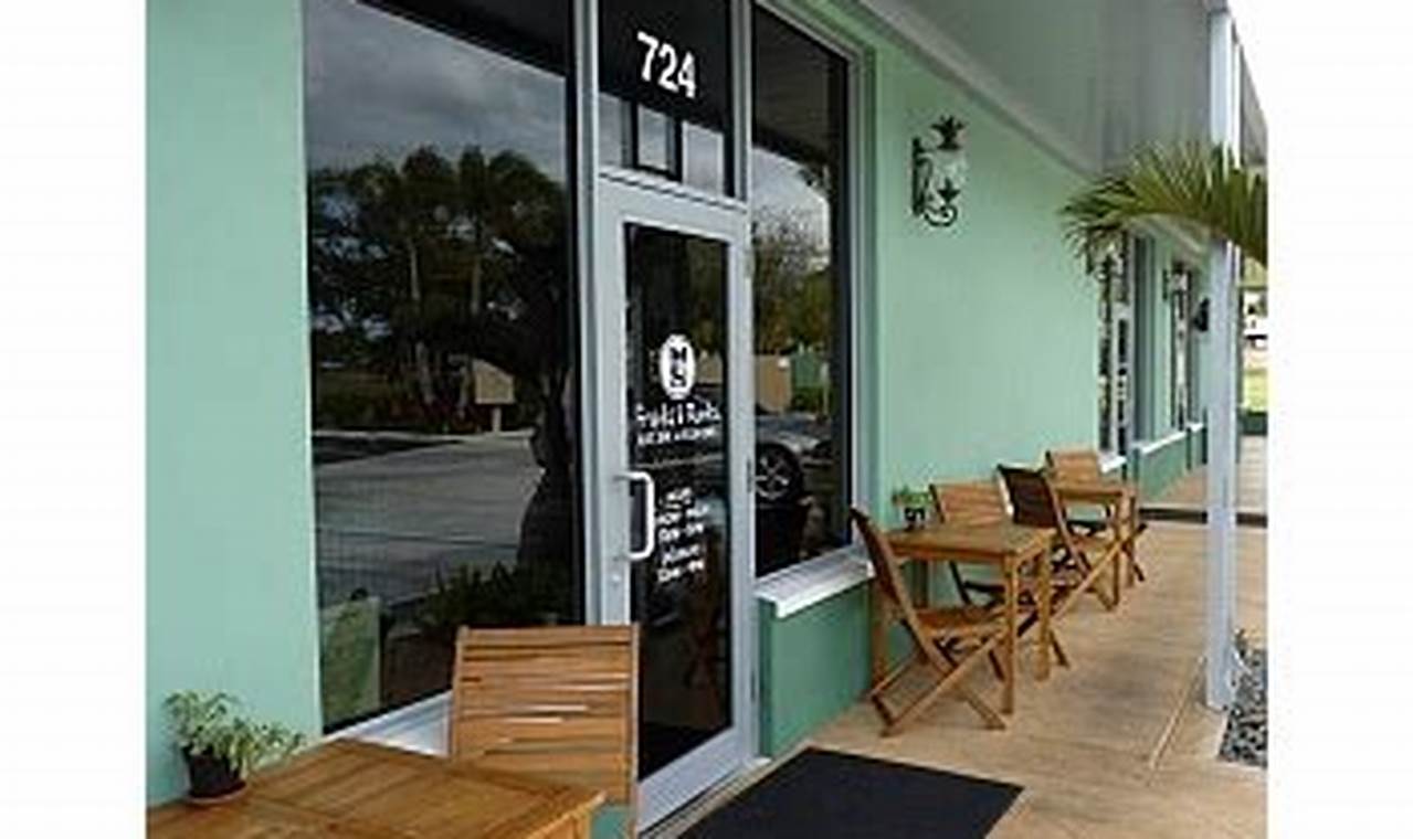 Your Guide to Vegan Restaurants in Port St. Lucie Discover Delicious Vegan Food, Beauty Swaps, and Zero-Waste Tips for a Greener Life Your Guide to Vegan Restaurants in Port St. Lucie | Discover Delicious Vegan Food, Beauty Swaps, and Zero-Waste Tips for a Greener Life