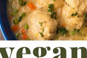 Best Vegan Chicken Dumpling Soup: Cozy Recipe Secrets Discover Delicious Vegan Food, Beauty Swaps, and Zero-Waste Tips for a Greener Life Best Vegan Chicken Dumpling Soup: Cozy Recipe Secrets | Discover Delicious Vegan Food, Beauty Swaps, and Zero-Waste Tips for a Greener Life