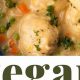 Best Vegan Chicken Dumpling Soup: Cozy Recipe Secrets | Discover Delicious Vegan Food, Beauty Swaps, and Zero-Waste Tips for a Greener Life