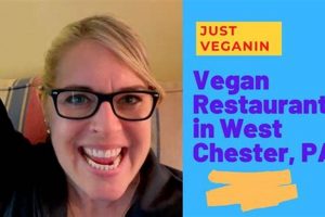 Best Vegan Restaurants in West Chester PA: Your Guide Discover Delicious Vegan Food, Beauty Swaps, and Zero-Waste Tips for a Greener Life Best Vegan Restaurants in West Chester PA: Your Guide | Discover Delicious Vegan Food, Beauty Swaps, and Zero-Waste Tips for a Greener Life