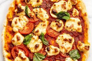 The Ultimate Vegan Margherita Pizza: Easy Recipe Discover Delicious Vegan Food, Beauty Swaps, and Zero-Waste Tips for a Greener Life The Ultimate Vegan Margherita Pizza: Easy Recipe | Discover Delicious Vegan Food, Beauty Swaps, and Zero-Waste Tips for a Greener Life