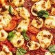 The Ultimate Vegan Margherita Pizza: Easy Recipe | Discover Delicious Vegan Food, Beauty Swaps, and Zero-Waste Tips for a Greener Life
