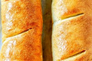 Easy Vegan French Bread Recipe: Crusty, Delicious Bread! Discover Delicious Vegan Food, Beauty Swaps, and Zero-Waste Tips for a Greener Life Easy Vegan French Bread Recipe: Crusty, Delicious Bread! | Discover Delicious Vegan Food, Beauty Swaps, and Zero-Waste Tips for a Greener Life