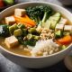 Vegan Boost: Complementary Flavors in Vegan Cuisine Guide | Discover Delicious Vegan Food, Beauty Swaps, and Zero-Waste Tips for a Greener Life
