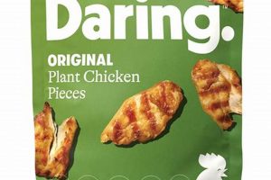 Find Your Vegan Chicken at Walmart - Healthy & Tasty! Discover Delicious Vegan Food, Beauty Swaps, and Zero-Waste Tips for a Greener Life Find Your Vegan Chicken at Walmart - Healthy & Tasty! | Discover Delicious Vegan Food, Beauty Swaps, and Zero-Waste Tips for a Greener Life