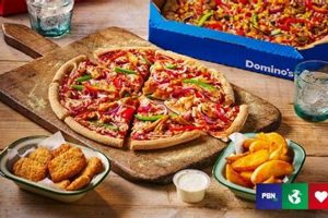 Guide: Best Vegan Options from Domino's (Tips & Tricks) Discover Delicious Vegan Food, Beauty Swaps, and Zero-Waste Tips for a Greener Life Guide: Best Vegan Options from Domino's (Tips & Tricks) | Discover Delicious Vegan Food, Beauty Swaps, and Zero-Waste Tips for a Greener Life