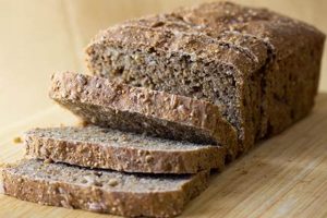 Vegan Wholemeal Bread: Is This Bread Always Vegan? Discover Delicious Vegan Food, Beauty Swaps, and Zero-Waste Tips for a Greener Life Vegan Wholemeal Bread: Is This Bread Always Vegan? | Discover Delicious Vegan Food, Beauty Swaps, and Zero-Waste Tips for a Greener Life