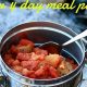 Fuel Your Hike: Backpacking Food, Vegan & Lightweight | Discover Delicious Vegan Food, Beauty Swaps, and Zero-Waste Tips for a Greener Life
