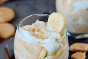 The Easiest Recipe for Vegan Banana Pudding, Ever! Discover Delicious Vegan Food, Beauty Swaps, and Zero-Waste Tips for a Greener Life The Easiest Recipe for Vegan Banana Pudding, Ever! | Discover Delicious Vegan Food, Beauty Swaps, and Zero-Waste Tips for a Greener Life