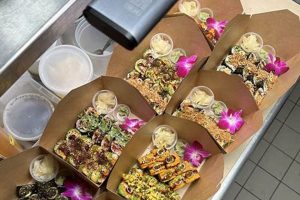 Best Vegan Sushi Spot: Delicious Plant-Based Rolls Near You! Discover Delicious Vegan Food, Beauty Swaps, and Zero-Waste Tips for a Greener Life Best Vegan Sushi Spot: Delicious Plant-Based Rolls Near You! | Discover Delicious Vegan Food, Beauty Swaps, and Zero-Waste Tips for a Greener Life