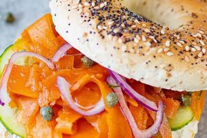 Best Vegan Cream Cheese Bagel: Recipe & Brands Discover Delicious Vegan Food, Beauty Swaps, and Zero-Waste Tips for a Greener Life Best Vegan Cream Cheese Bagel: Recipe & Brands | Discover Delicious Vegan Food, Beauty Swaps, and Zero-Waste Tips for a Greener Life