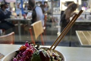 LA's Best: Vegan Korean Food Los Angeles Guide Discover Delicious Vegan Food, Beauty Swaps, and Zero-Waste Tips for a Greener Life LA's Best: Vegan Korean Food Los Angeles Guide | Discover Delicious Vegan Food, Beauty Swaps, and Zero-Waste Tips for a Greener Life