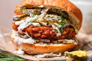 Spicy Vegan Nashville Hot Chicken: Southern Comfort! Discover Delicious Vegan Food, Beauty Swaps, and Zero-Waste Tips for a Greener Life Spicy Vegan Nashville Hot Chicken: Southern Comfort! | Discover Delicious Vegan Food, Beauty Swaps, and Zero-Waste Tips for a Greener Life