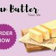 Best Vegan Butter Near Me: Local Plant-Based Options | Discover Delicious Vegan Food, Beauty Swaps, and Zero-Waste Tips for a Greener Life