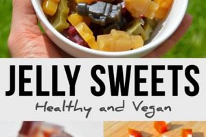 Easy Vegan Jelly Sweets Recipe: Guilt-Free Treats! Discover Delicious Vegan Food, Beauty Swaps, and Zero-Waste Tips for a Greener Life Easy Vegan Jelly Sweets Recipe: Guilt-Free Treats! | Discover Delicious Vegan Food, Beauty Swaps, and Zero-Waste Tips for a Greener Life