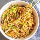 Quick & Easy Vegan Buckwheat Noodle Recipe: Delicious! | Discover Delicious Vegan Food, Beauty Swaps, and Zero-Waste Tips for a Greener Life