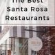 Best Santa Rosa Vegan Restaurants: Guide + More! | Discover Delicious Vegan Food, Beauty Swaps, and Zero-Waste Tips for a Greener Life