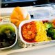 Lufthansa Vegan Meal: Delicious Plant-Based Inflight Dining! | Discover Delicious Vegan Food, Beauty Swaps, and Zero-Waste Tips for a Greener Life