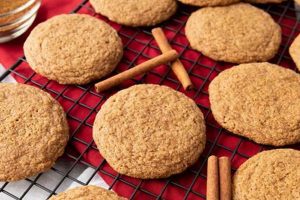 Delicious Cinnamon Vegan Cookies: Recipes & Tips Discover Delicious Vegan Food, Beauty Swaps, and Zero-Waste Tips for a Greener Life Delicious Cinnamon Vegan Cookies: Recipes & Tips | Discover Delicious Vegan Food, Beauty Swaps, and Zero-Waste Tips for a Greener Life