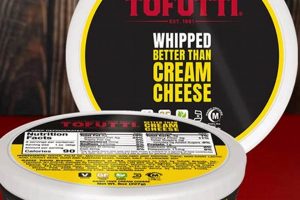 Tofutti Cream Cheese: Vegan & Delicious! [Dairy-Free] | Discover Delicious Vegan Food, Beauty Swaps, and Zero-Waste Tips for a Greener Life