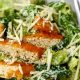 Easy Vegan Chicken Caesar Salad Recipe: So Delicious! | Discover Delicious Vegan Food, Beauty Swaps, and Zero-Waste Tips for a Greener Life