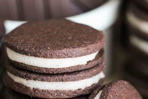 Easy Vegan Desserts with Oreos: Sweet Plant-Based Treats! Discover Delicious Vegan Food, Beauty Swaps, and Zero-Waste Tips for a Greener Life Easy Vegan Desserts with Oreos: Sweet Plant-Based Treats! | Discover Delicious Vegan Food, Beauty Swaps, and Zero-Waste Tips for a Greener Life