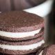 Easy Vegan Desserts with Oreos: Sweet Plant-Based Treats! | Discover Delicious Vegan Food, Beauty Swaps, and Zero-Waste Tips for a Greener Life