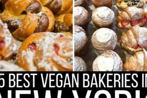 NYC's Best Vegan Bakery: Midtown Treats! Discover Delicious Vegan Food, Beauty Swaps, and Zero-Waste Tips for a Greener Life NYC's Best Vegan Bakery: Midtown Treats! | Discover Delicious Vegan Food, Beauty Swaps, and Zero-Waste Tips for a Greener Life