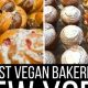 NYC's Best Vegan Bakery: Midtown Treats! | Discover Delicious Vegan Food, Beauty Swaps, and Zero-Waste Tips for a Greener Life