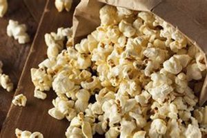 Best Vegan Popcorn Butter: Recipes & Reviews Discover Delicious Vegan Food, Beauty Swaps, and Zero-Waste Tips for a Greener Life Best Vegan Popcorn Butter: Recipes & Reviews | Discover Delicious Vegan Food, Beauty Swaps, and Zero-Waste Tips for a Greener Life