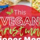 Explore: Season Vegan Menu Ideas + Recipes | Discover Delicious Vegan Food, Beauty Swaps, and Zero-Waste Tips for a Greener Life