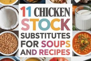 Best Vegan Chicken Stock Substitute: Broth & Flavor! Discover Delicious Vegan Food, Beauty Swaps, and Zero-Waste Tips for a Greener Life Best Vegan Chicken Stock Substitute: Broth & Flavor! | Discover Delicious Vegan Food, Beauty Swaps, and Zero-Waste Tips for a Greener Life