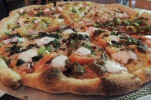 Best Vegan Pizza in San Diego: A Local's Guide Discover Delicious Vegan Food, Beauty Swaps, and Zero-Waste Tips for a Greener Life Best Vegan Pizza in San Diego: A Local's Guide | Discover Delicious Vegan Food, Beauty Swaps, and Zero-Waste Tips for a Greener Life