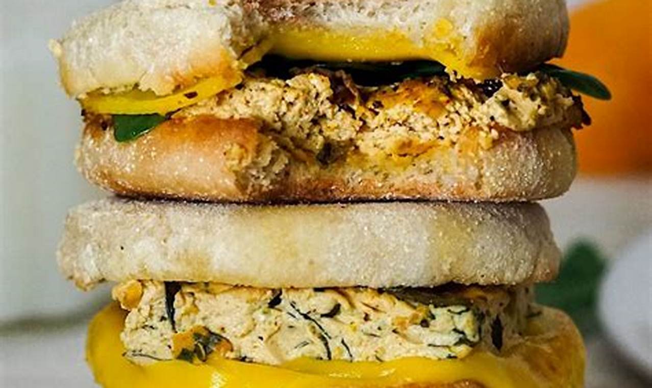 Ultimate Vegan Breakfast Sandwich Guide: Healthy & Easy! Discover Delicious Vegan Food, Beauty Swaps, and Zero-Waste Tips for a Greener Life Ultimate Vegan Breakfast Sandwich Guide: Healthy & Easy! | Discover Delicious Vegan Food, Beauty Swaps, and Zero-Waste Tips for a Greener Life