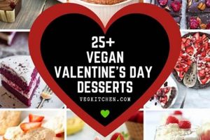 Delicious Vegan Valentine's Day Desserts: Treats & Recipes! Discover Delicious Vegan Food, Beauty Swaps, and Zero-Waste Tips for a Greener Life Delicious Vegan Valentine's Day Desserts: Treats & Recipes! | Discover Delicious Vegan Food, Beauty Swaps, and Zero-Waste Tips for a Greener Life