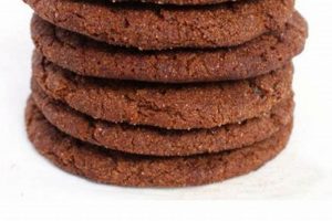 Easy Vegan Ginger Snaps Recipe: Crispy & Spicy! Discover Delicious Vegan Food, Beauty Swaps, and Zero-Waste Tips for a Greener Life Easy Vegan Ginger Snaps Recipe: Crispy & Spicy! | Discover Delicious Vegan Food, Beauty Swaps, and Zero-Waste Tips for a Greener Life