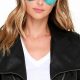 Shop Stylish Vegan Leather Jackets: Eco-Friendly & Chic | Discover Delicious Vegan Food, Beauty Swaps, and Zero-Waste Tips for a Greener Life