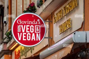 Govinda: Best Vegan & Vegetarian Restaurant Near You Discover Delicious Vegan Food, Beauty Swaps, and Zero-Waste Tips for a Greener Life Govinda: Best Vegan & Vegetarian Restaurant Near You | Discover Delicious Vegan Food, Beauty Swaps, and Zero-Waste Tips for a Greener Life